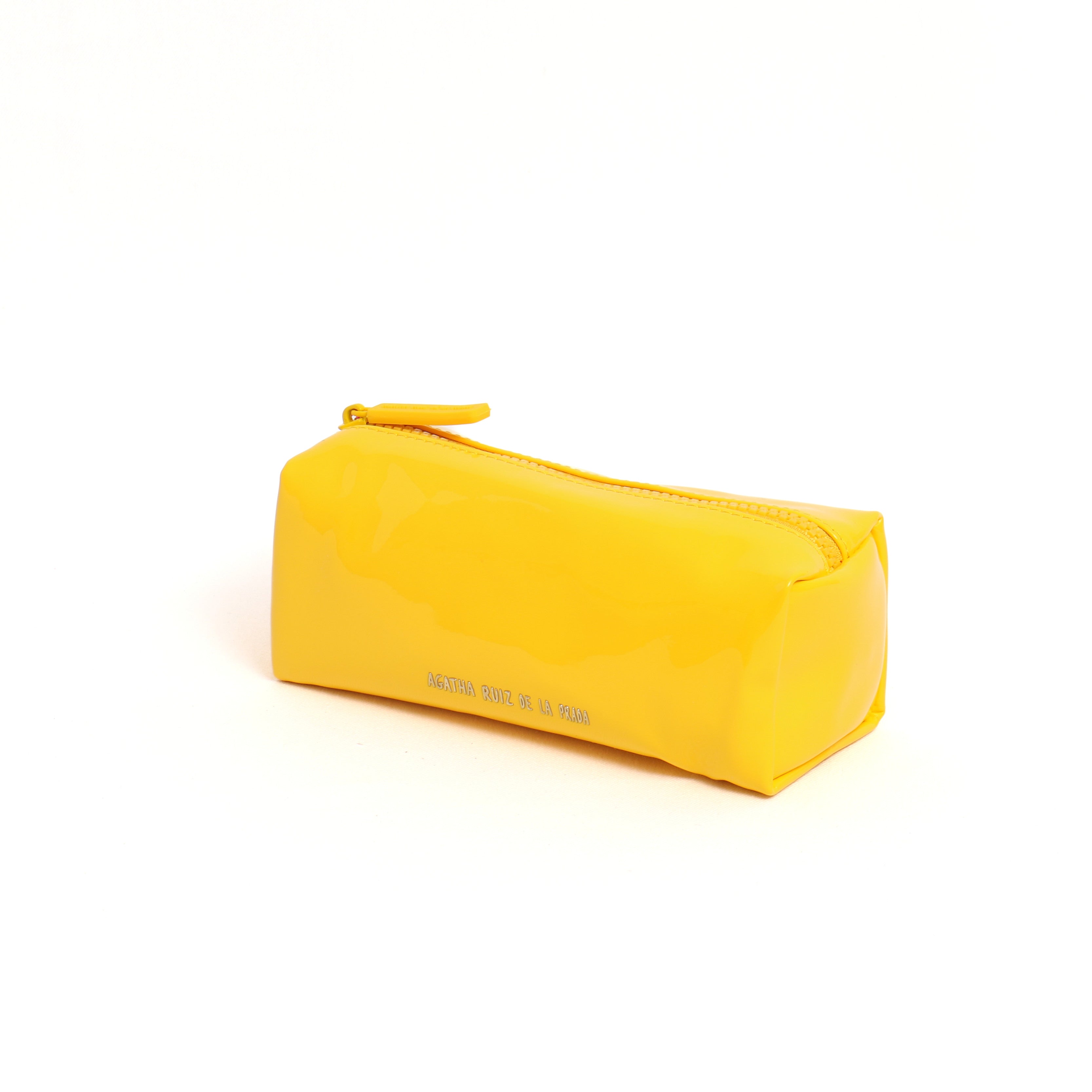 NECESER PLASTIFICADO AMARILLO