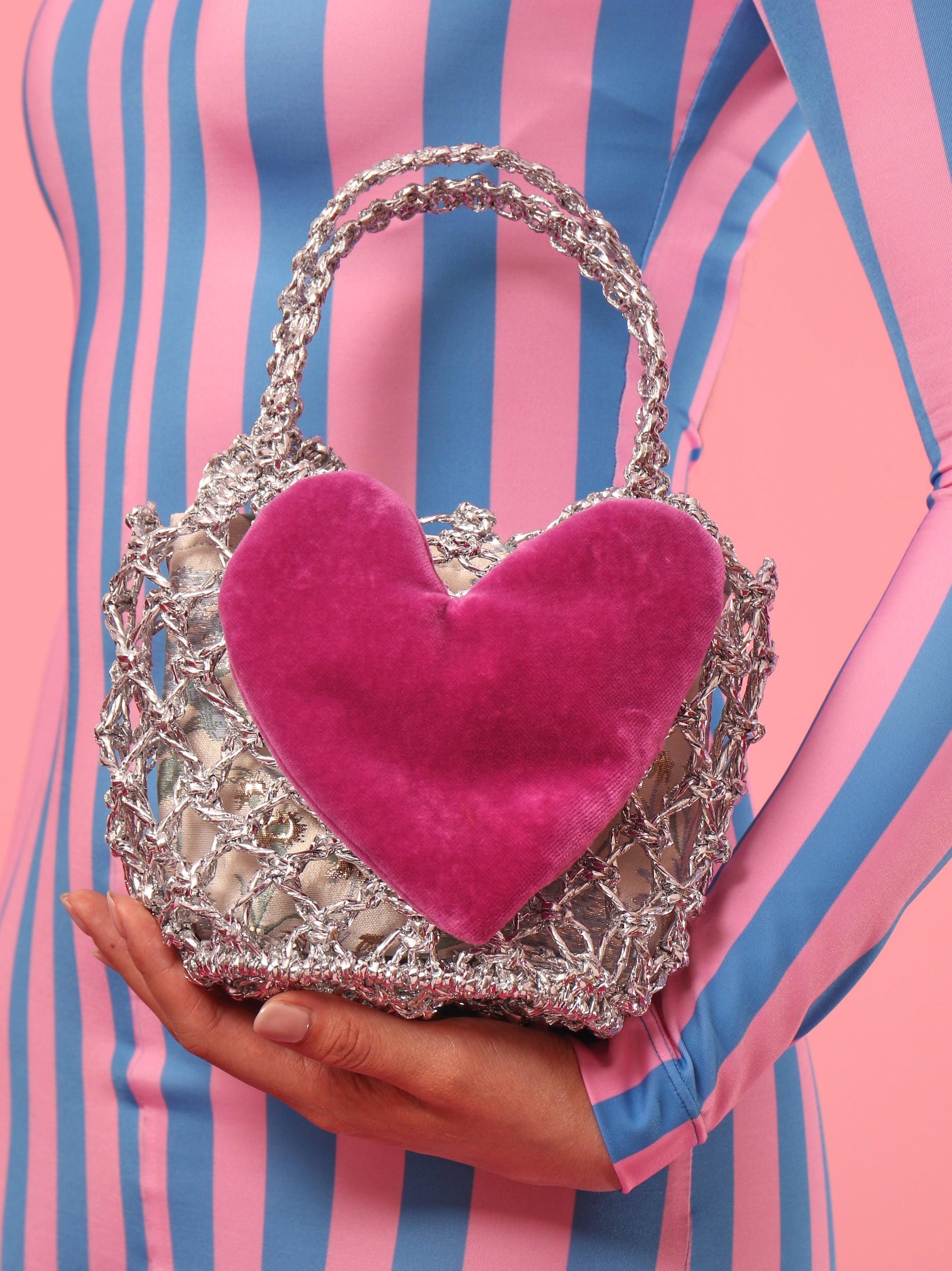 BOLSO VALENTINA