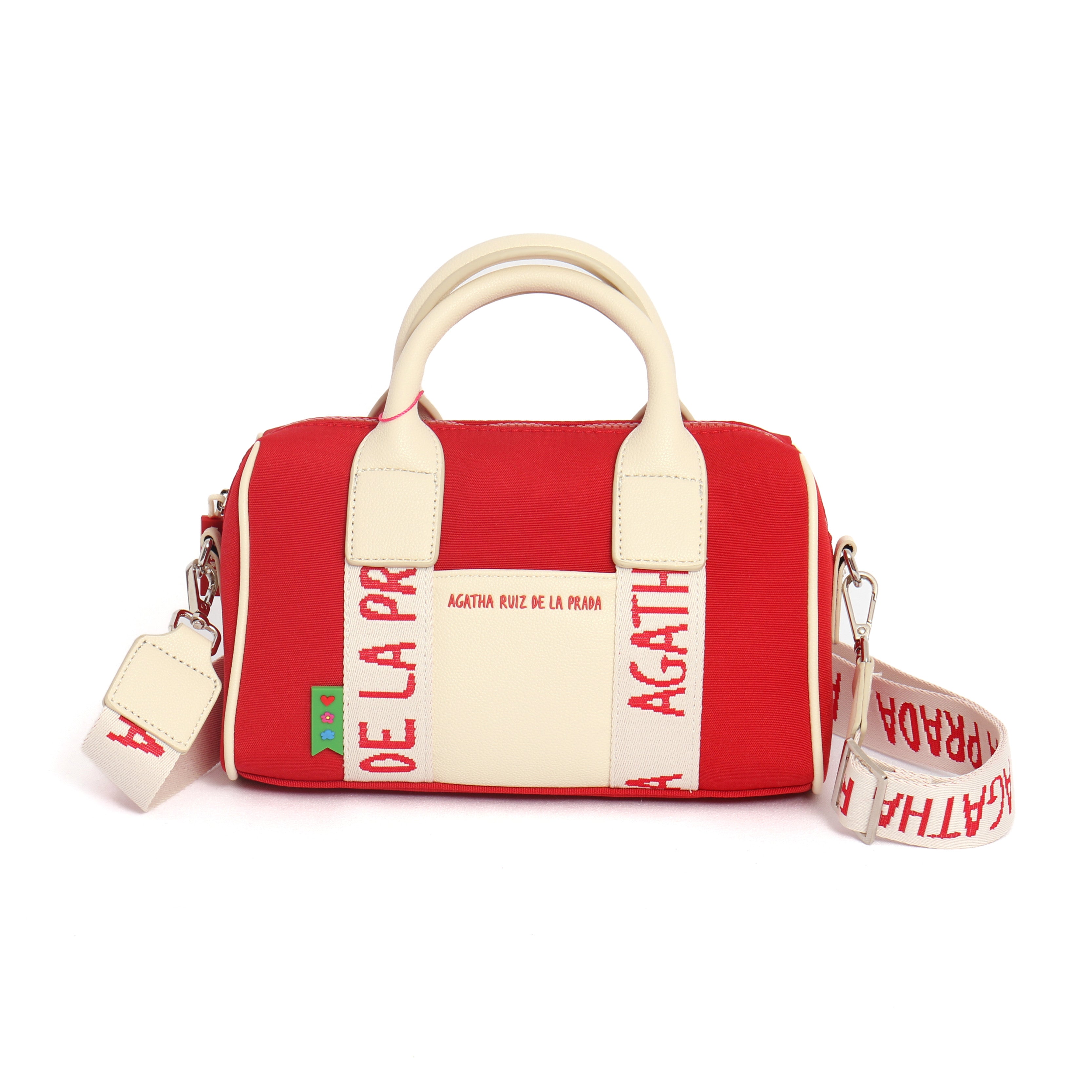 MINIBOWLING LONA ROJO