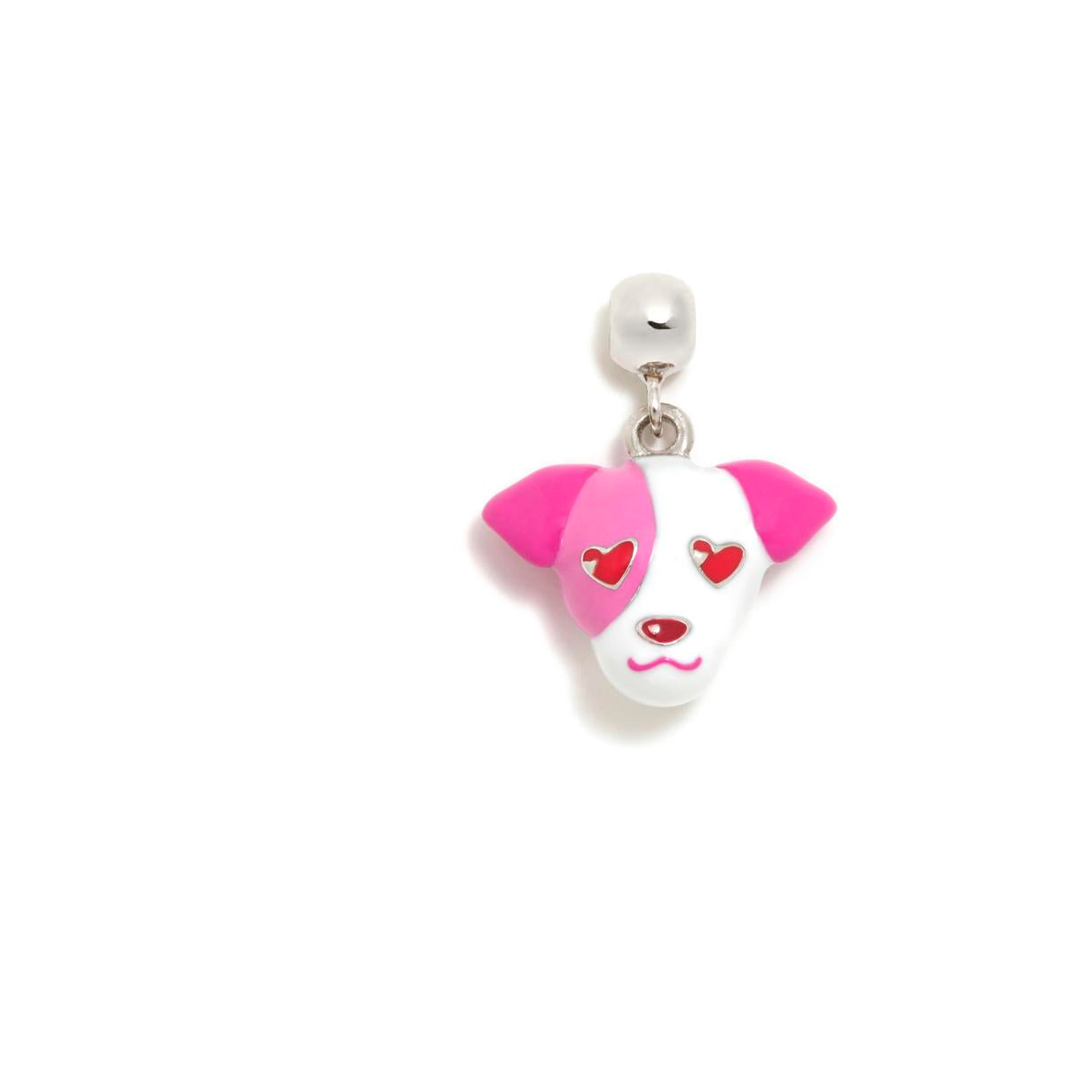 CHARM PERRO MANOLO SIN CADENA
